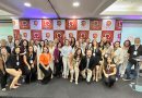 Bancários Joinville participa do evento CONTEC MULHER 2025