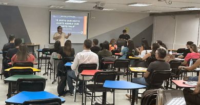 Inicia nova turma do curso preparatório ANBIMA CEA – novas certificações no horizonte