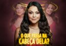 Promoção “Show com a comediante Bruna Louise”; mande seu e-mail