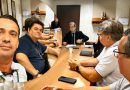 Bancários e mais 34 sindicatos de Joinville cobram senadores sobre redução de jornada de trabalho