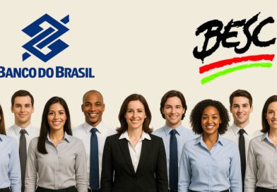 Comunicado aos egressos do BESC S/A