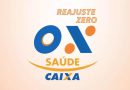 Reajuste zero no Saúde Caixa: Dia Nacional de Luta nesta terça 17