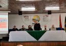 Sindicato presente em evento do DIEESE