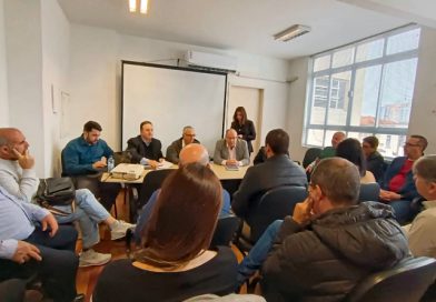 Egressos do BESC: Sindicato exige transparência e liberdade de escolha na proposta de migração