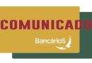 Comunicado n° 04/2025: Contribuição Negocial