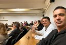 Sindicato participa de Oficina de Capacitação Sindical promovida pelo Ministério do Trabalho