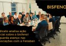 Sindicato analisa ação judicial sobre o bisfenol e aguarda avanço nas negociações com a Fenaban