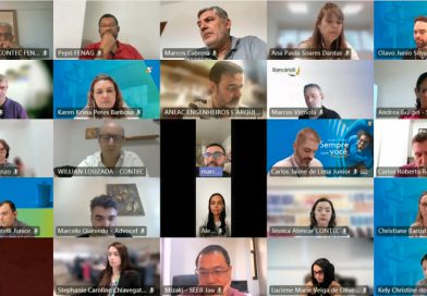 CONTEC cobra respostas da CAIXA sobre Saúde Caixa, fechamento de agências, caixas e tesoureiros