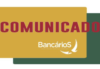 Comunicado n° 02/2026: CONTRIBUIÇÃO NEGOCIAL