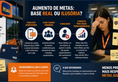 Hoje 29, tem reunião virtual com a COE Itaú – Contec