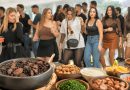 Pagode, feijoada e alegria: 7ª edição da Feijoada dos Bancários conquista o público
