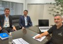Sindicato recebe Superintendência da Caixa e debate mudanças na rede de atendimento