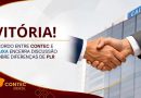 Vitória: acordo entre CONTEC e CAIXA encerra discussão sobre diferenças de PLR