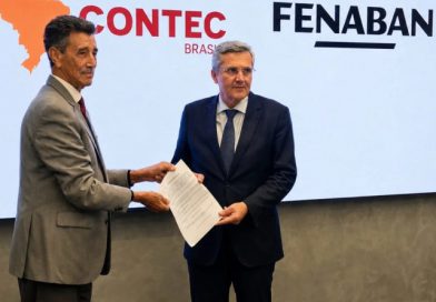 CONTEC entrega pauta à Fenaban e abre Campanha Salarial dos Bancários de 2026