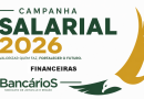 Campanha dos Financiários 2026: Conferência dos Financiários
