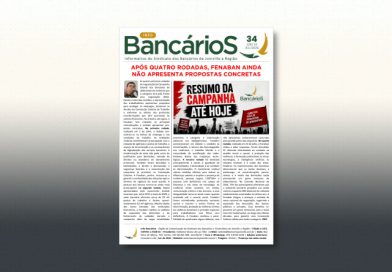Info Bancários # 34