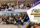 Expoville recebe um dos maiores encontros da categoria bancária – Festa dos Bancários 2026