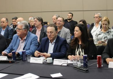 Fenaban oferece INPC integral na 12° rodada, mas mantém ganho real fora da proposta