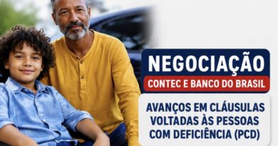 Banco do Brasil apresenta avanços para PCDs e FEEB-SC cobra solução para egressos do BESC
