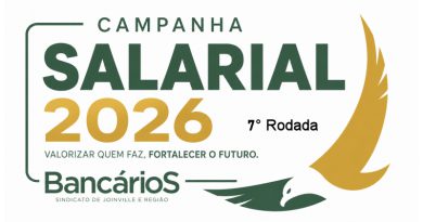 Fenaban congela piso, tenta dividir bancários e tem proposta rejeitada na 7° rodada