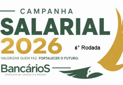 6° Rodada da Campanha Salarial 2026: Fenaban tenta transformar reivindicações em prejuízo