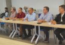 Santander pede prazo até sexta para apresentar proposta do PPRS e minuta do ACT