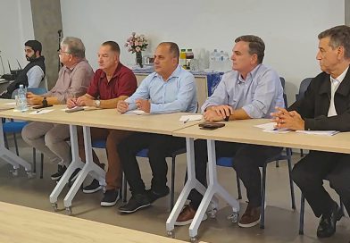 Santander pede prazo até sexta para apresentar proposta do PPRS e minuta do ACT