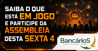 Saiba o que está em jogo e participe da assembleia desta sexta 4