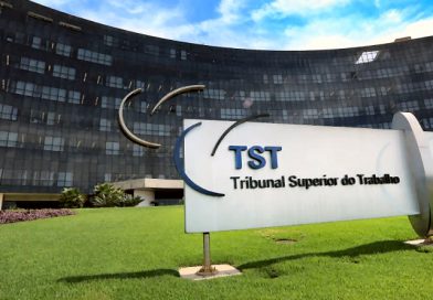 TST marca julgamento do dissídio coletivo da Caixa para terça-feira (29)