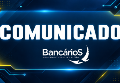 Comunicado n° 04/2026: CONTRIBUIÇÃO NEGOCIAL